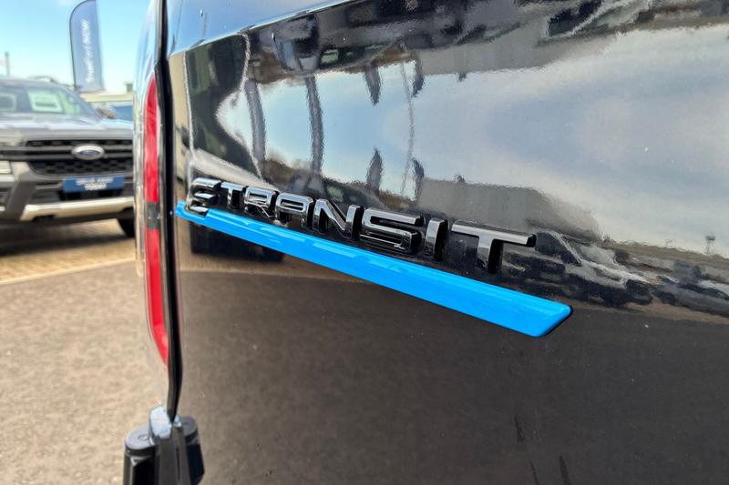 Used Ford Transit Custom 2025 for sale - 78001278: Photo 20