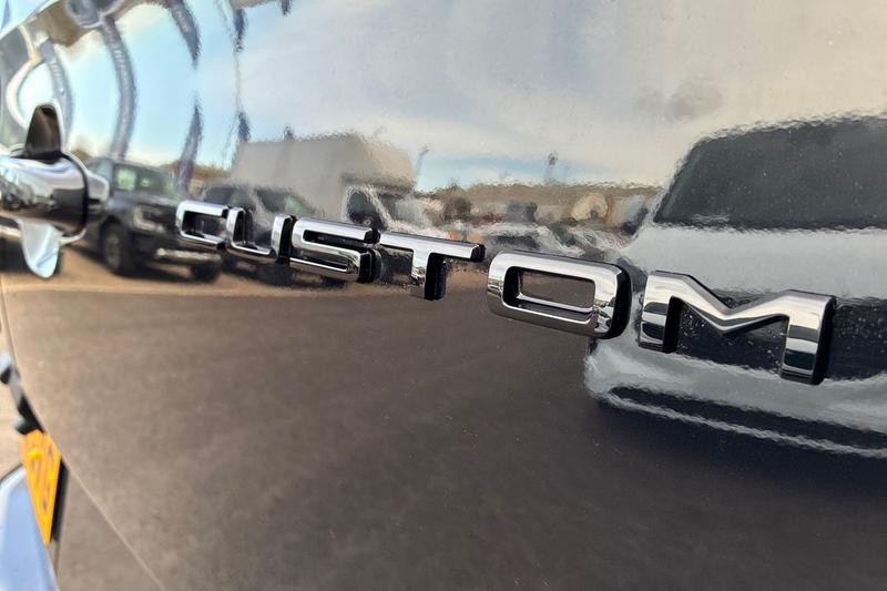 Used Ford Transit Custom 2025 for sale - 78001278: Photo 21