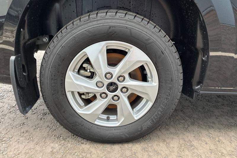 Used Ford Transit Custom 2025 for sale - 78001278: Photo 22