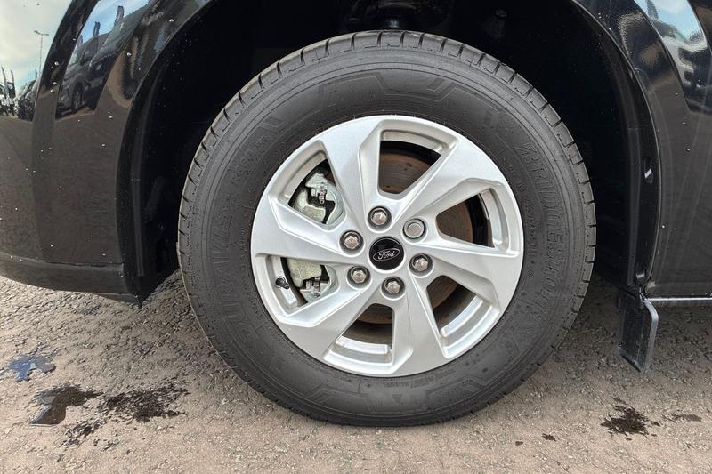 Used Ford Transit Custom 2025 for sale - 78001278: Photo 24