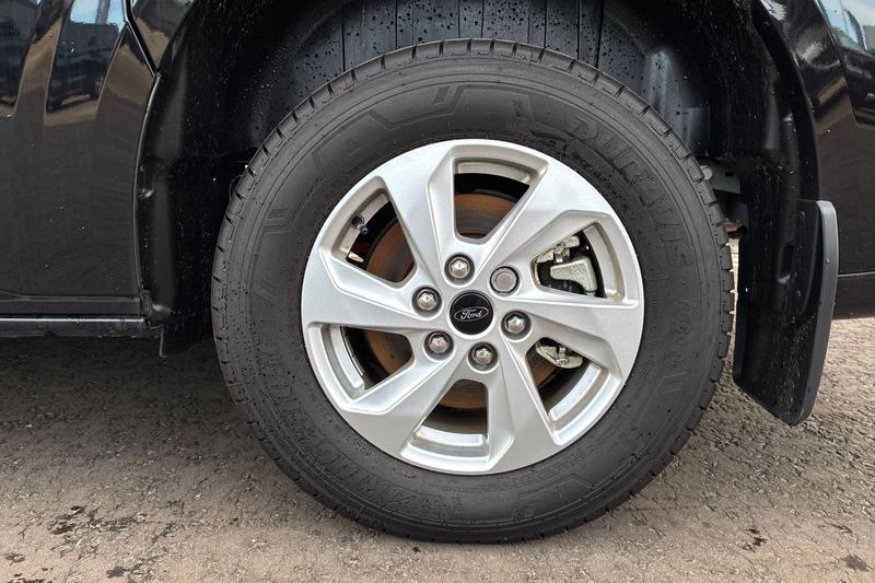 Used Ford Transit Custom 2025 for sale - 78001278: Photo 25