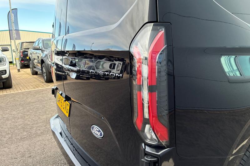 Used Ford Transit Custom 2025 for sale - 78001278: Photo 28
