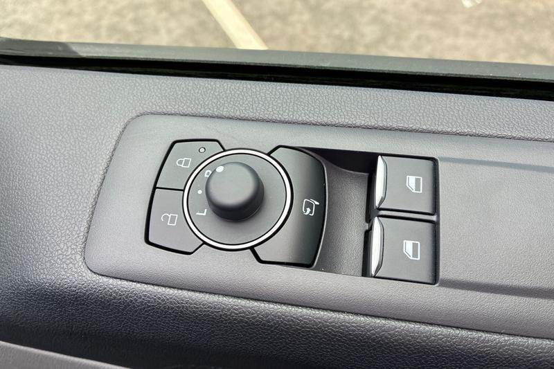 Used Ford Transit Custom 2025 for sale - 78001278: Photo 29