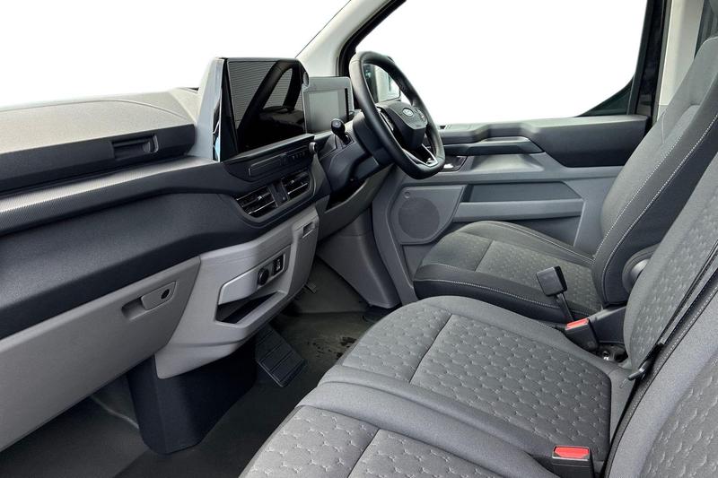 Used Ford Transit Custom 2025 for sale - 78001278: Photo 3