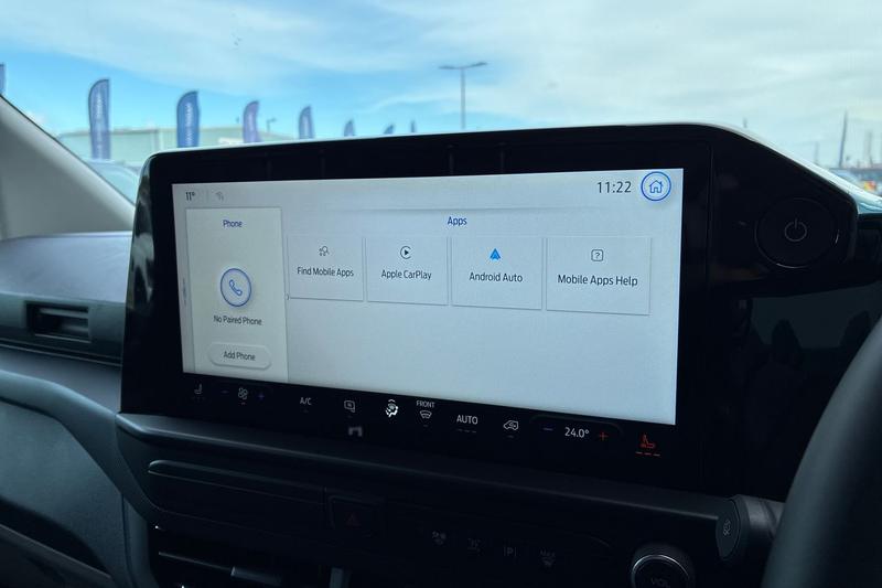 Used Ford Transit Custom 2025 for sale - 78001278: Photo 31