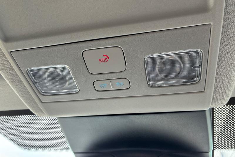 Used Ford Transit Custom 2025 for sale - 78001278: Photo 33