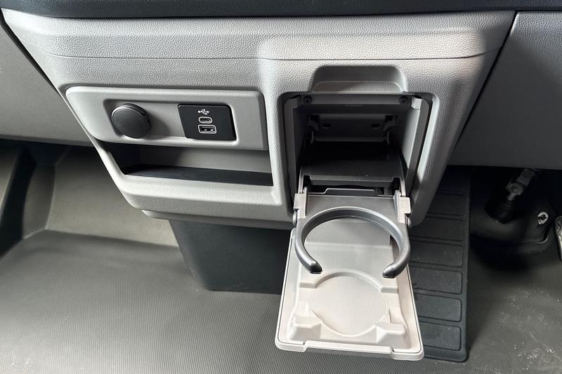 Used Ford Transit Custom 2025 for sale - 78001278: Photo 34