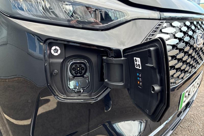 Used Ford Transit Custom 2025 for sale - 78001278: Photo 36