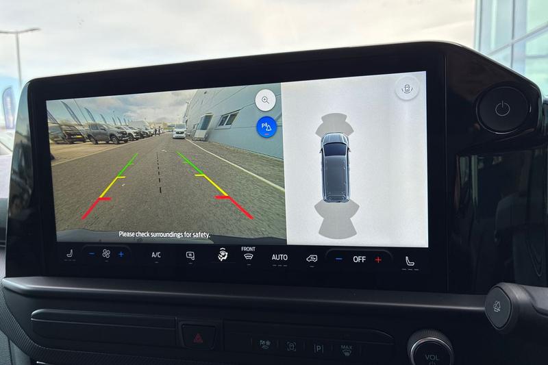 Used Ford Transit Custom 2025 for sale - 78001278: Photo 38