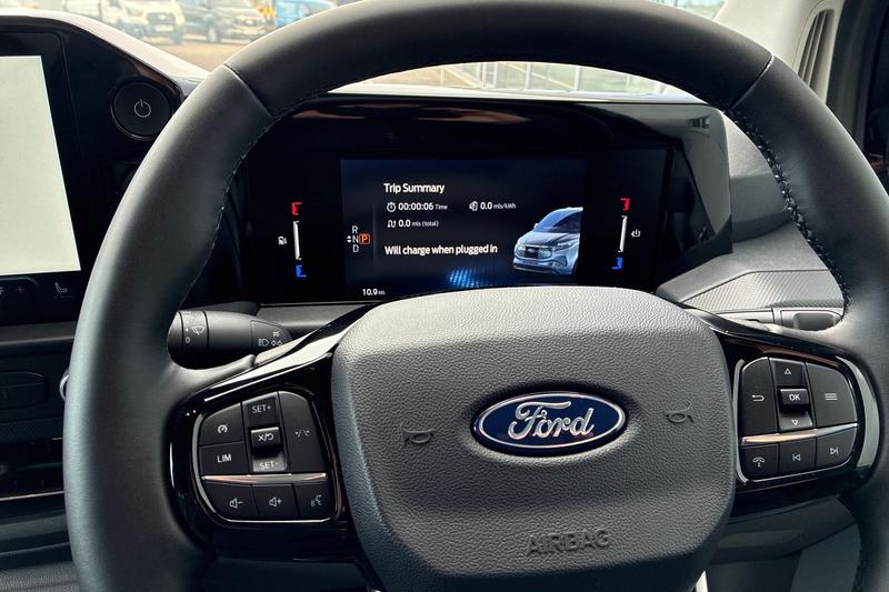 Used Ford Transit Custom 2025 for sale - 78001278: Photo 39