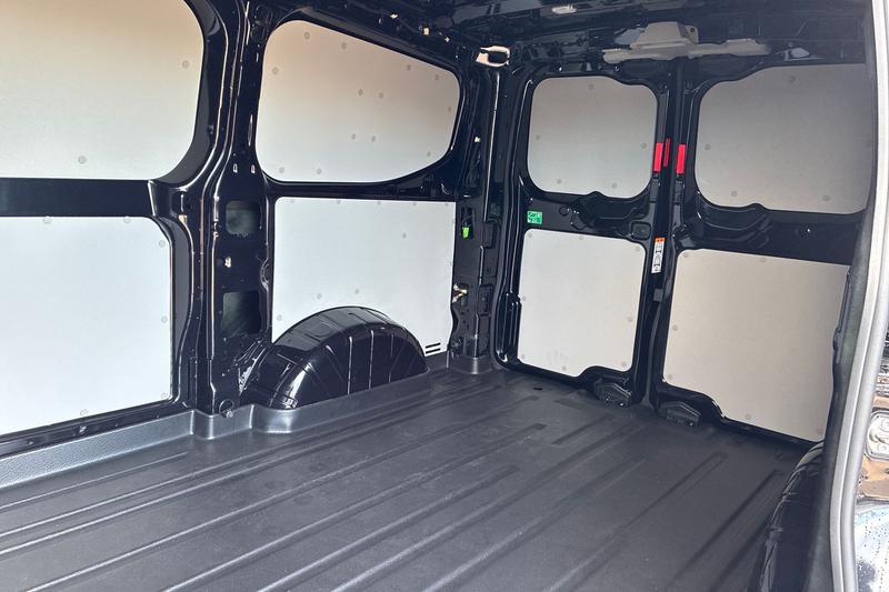 Used Ford Transit Custom 2025 for sale - 78001278: Photo 4