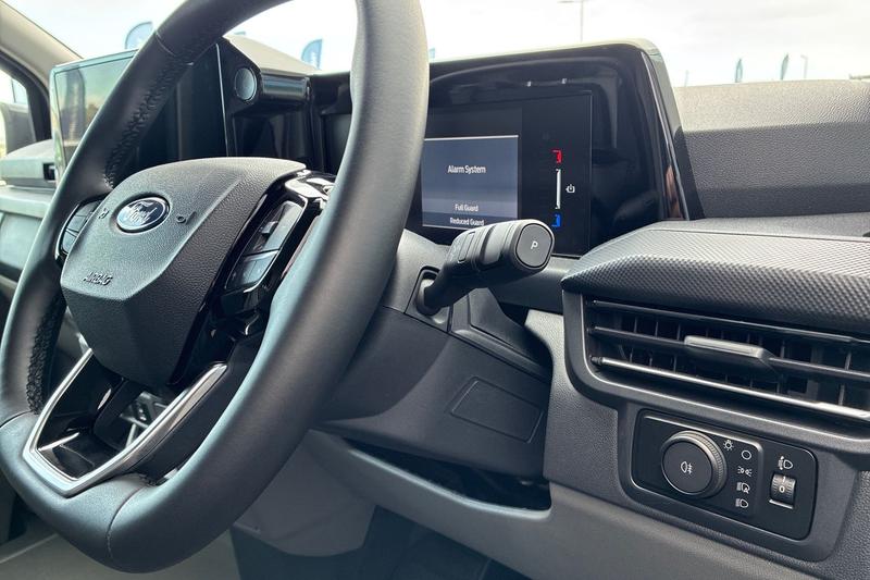 Used Ford Transit Custom 2025 for sale - 78001278: Photo 40