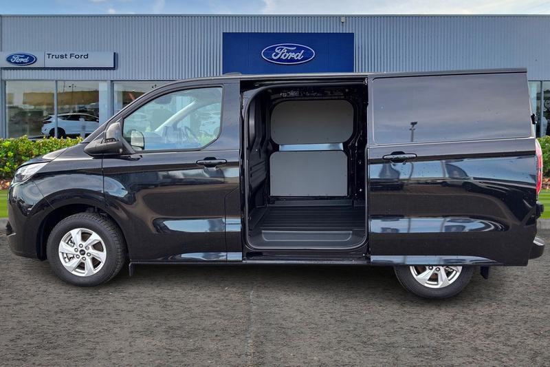Used Ford Transit Custom 2025 for sale - 78001278: Photo 5