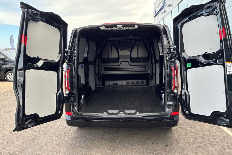 Used Ford Transit Custom 2025 for sale - 78001278: Photo 6