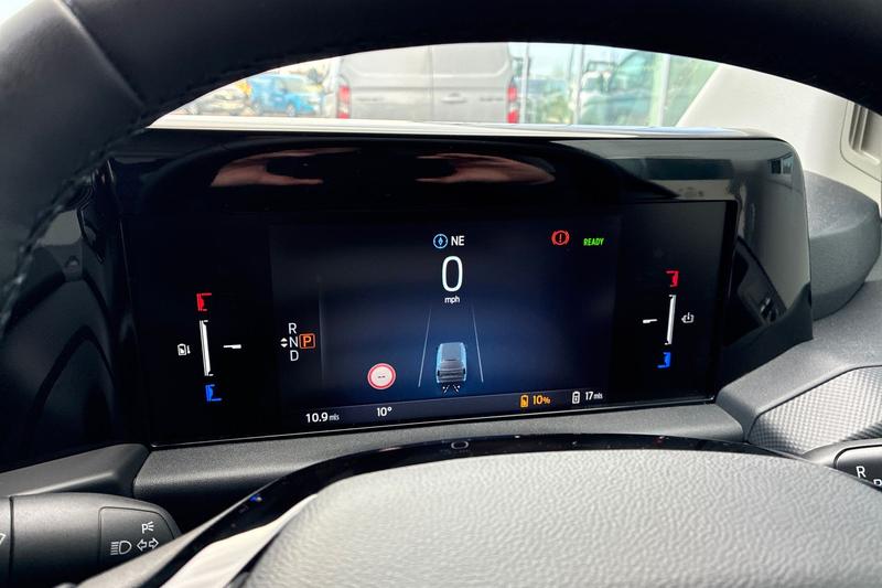 Used Ford Transit Custom 2025 for sale - 78001278: Photo 8