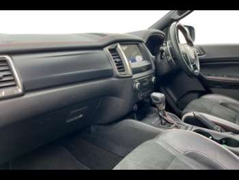 Used Ford Ranger 2022 for sale - 74004126: Photo