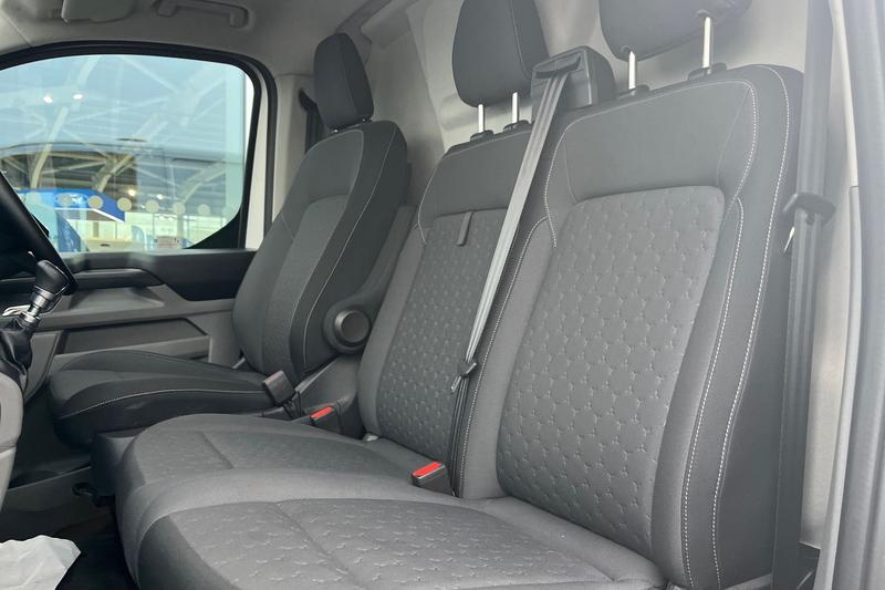 Used Ford Transit Custom 2024 for sale - 76541459: Photo 10