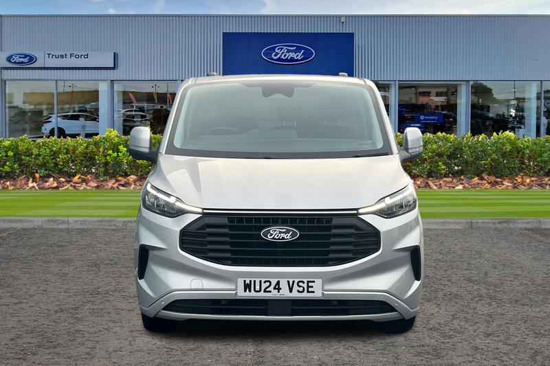 Used Ford Transit Custom 2024 for sale - 76541459: Photo 12