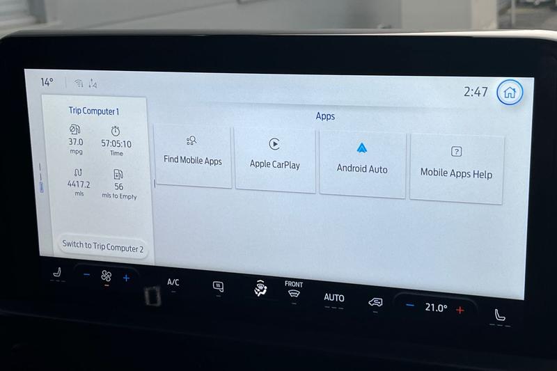 Used Ford Transit Custom 2024 for sale - 76541459: Photo 18