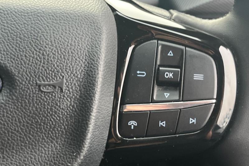 Used Ford Transit Custom 2024 for sale - 76541459: Photo 31