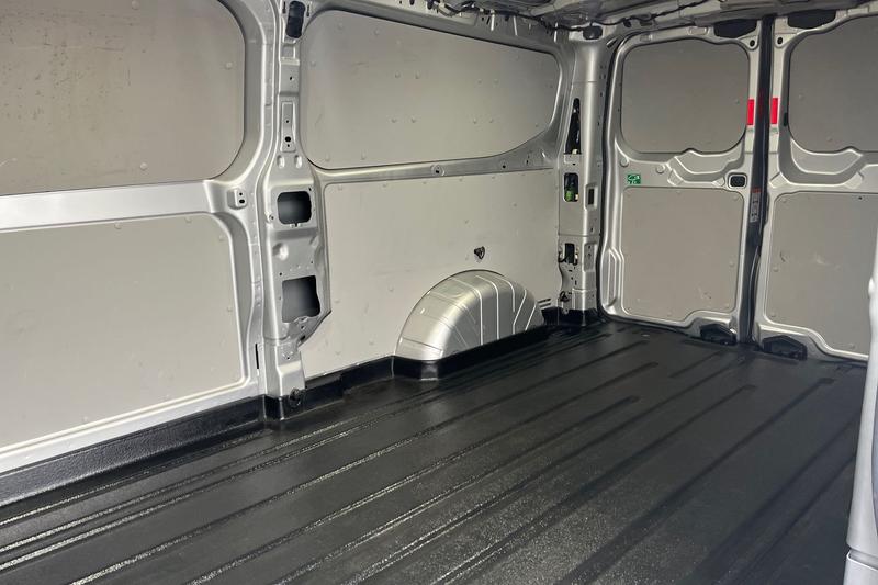 Used Ford Transit Custom 2024 for sale - 76541459: Photo 5