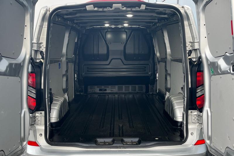 Used Ford Transit Custom 2024 for sale - 76541459: Photo 7