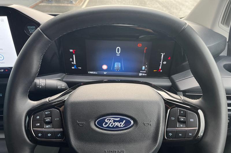 Used Ford Transit Custom 2024 for sale - 76541459: Photo 8