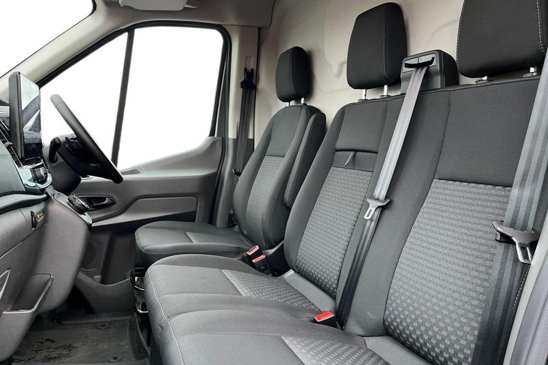 Used Ford Transit 2025 for sale - 76908822: Photo 10