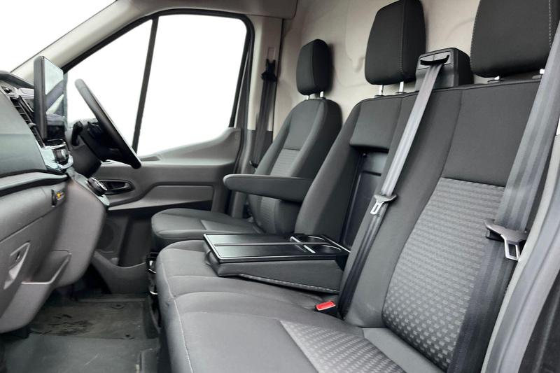 Used Ford Transit 2025 for sale - 76908822: Photo 11