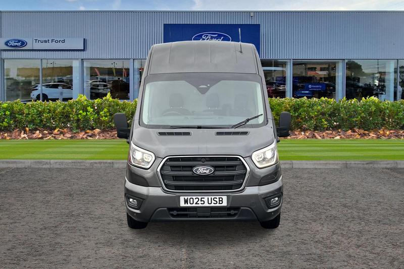 Used Ford Transit 2025 for sale - 76908822: Photo 12
