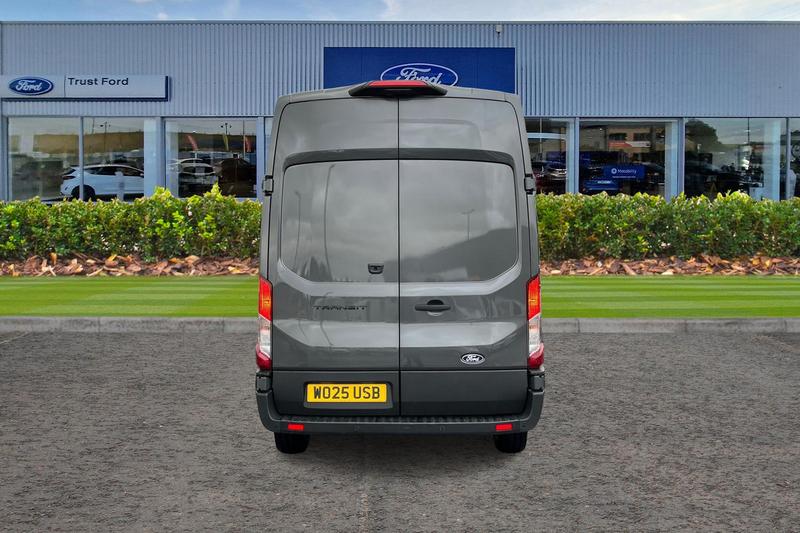 Used Ford Transit 2025 for sale - 76908822: Photo 13