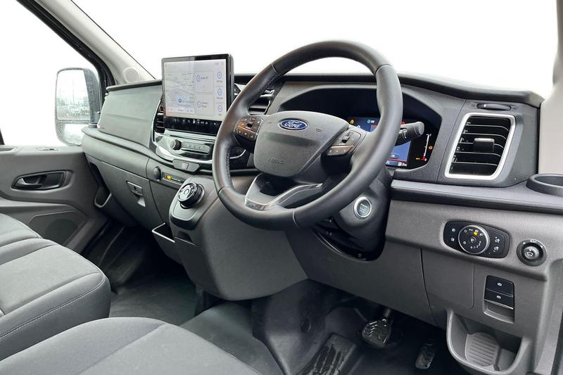 Used Ford Transit 2025 for sale - 76908822: Photo 14