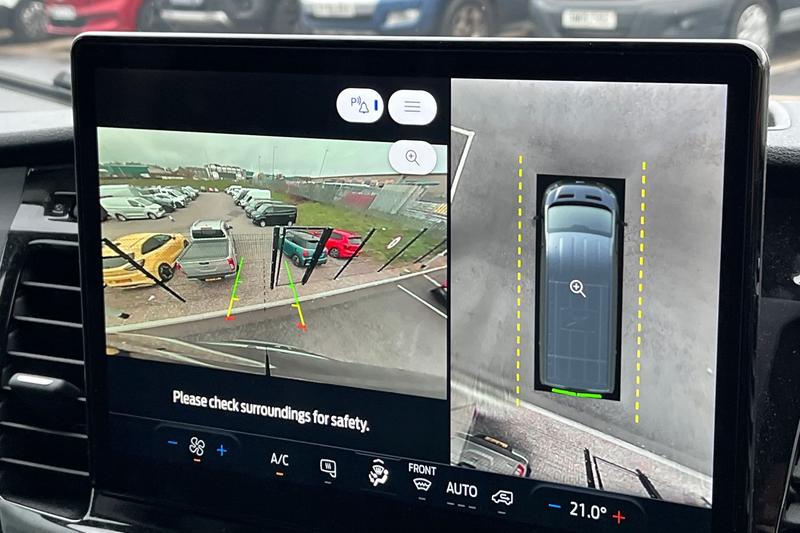 Used Ford Transit 2025 for sale - 76908822: Photo 16