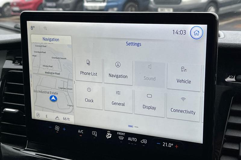 Used Ford Transit 2025 for sale - 76908822: Photo 17