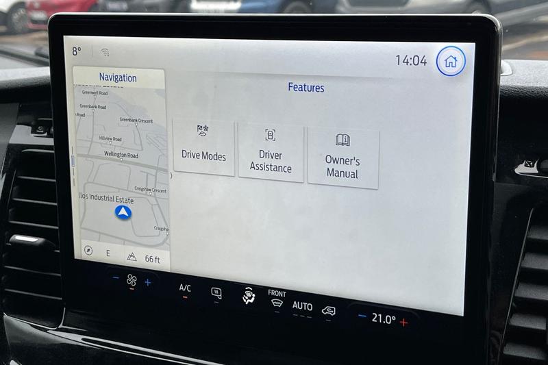 Used Ford Transit 2025 for sale - 76908822: Photo 18