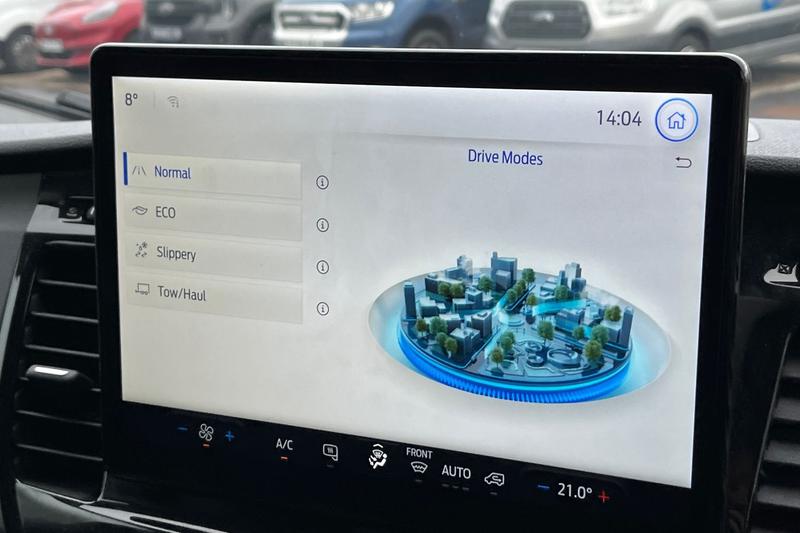 Used Ford Transit 2025 for sale - 76908822: Photo 19