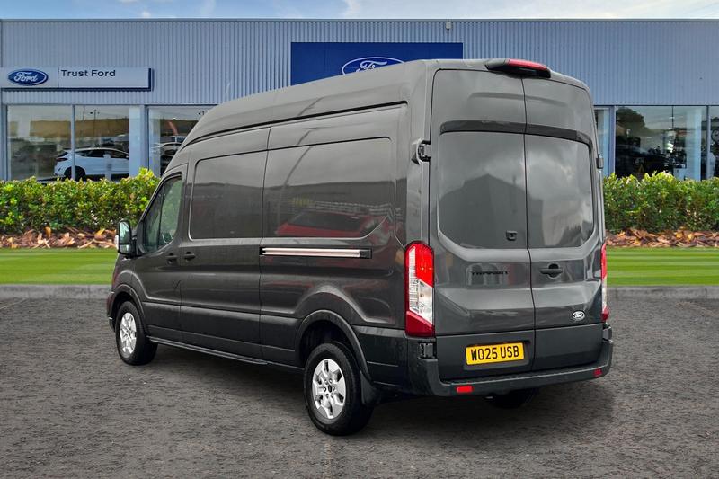 Used Ford Transit 2025 for sale - 76908822: Photo 2