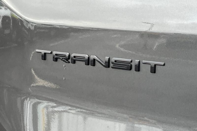 Used Ford Transit 2025 for sale - 76908822: Photo 20