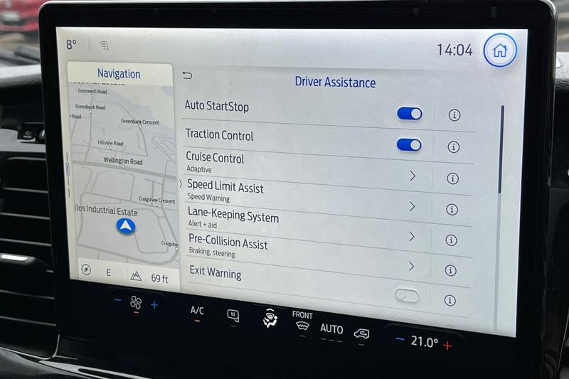 Used Ford Transit 2025 for sale - 76908822: Photo 21