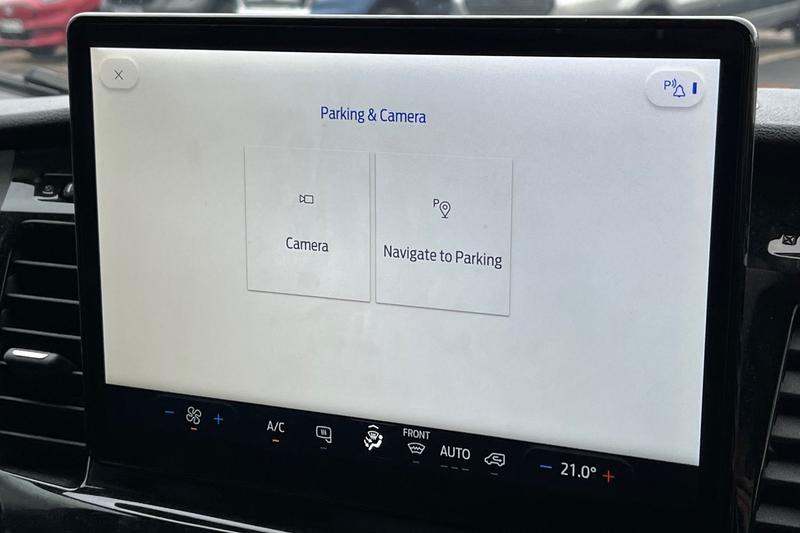 Used Ford Transit 2025 for sale - 76908822: Photo 23