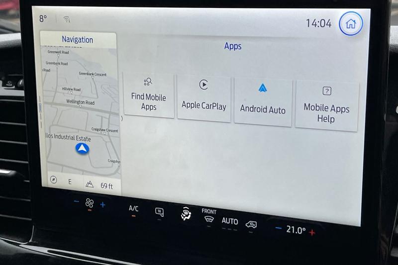 Used Ford Transit 2025 for sale - 76908822: Photo 24