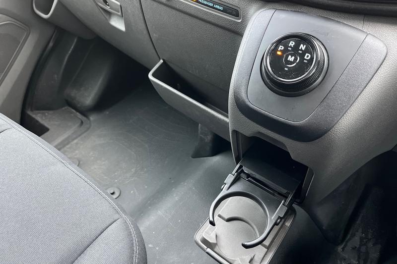 Used Ford Transit 2025 for sale - 76908822: Photo 25