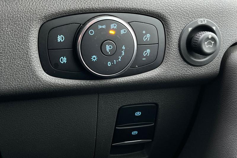 Used Ford Transit 2025 for sale - 76908822: Photo 28