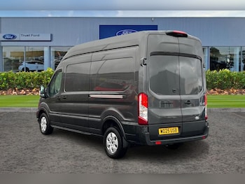 Used Ford Transit 2025 for sale - 76908822: Photo