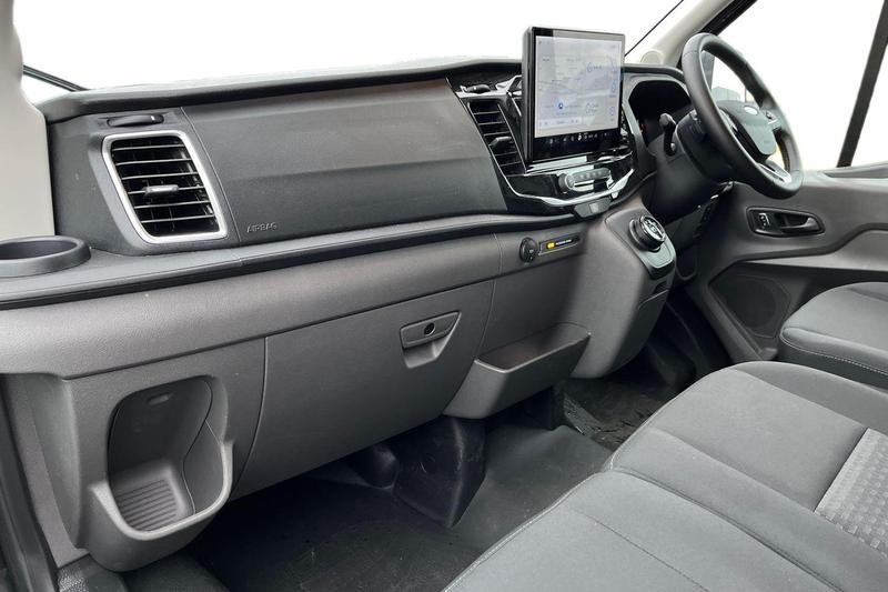 Used Ford Transit 2025 for sale - 76908822: Photo 4