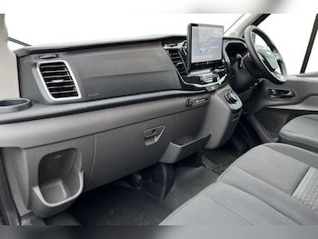 Used Ford Transit 2025 for sale - 76908822: Photo