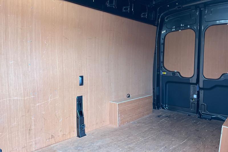 Used Ford Transit 2025 for sale - 76908822: Photo 5