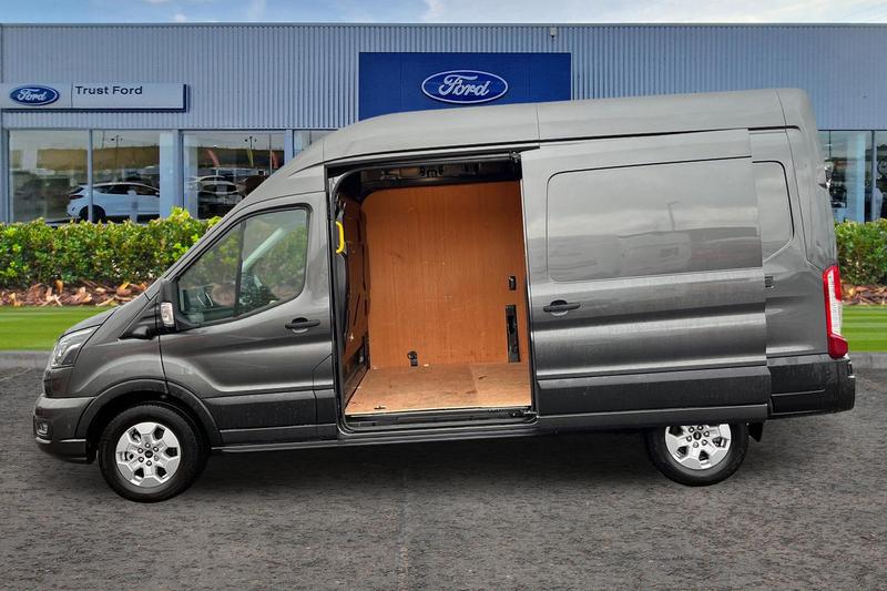 Used Ford Transit 2025 for sale - 76908822: Photo 6