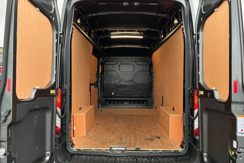 Used Ford Transit 2025 for sale - 76908822: Photo 7