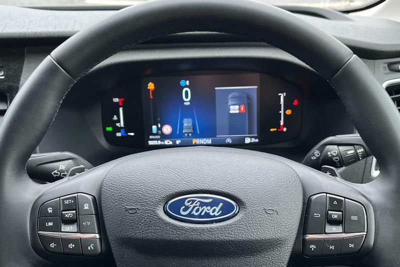 Used Ford Transit 2025 for sale - 76908822: Photo 8